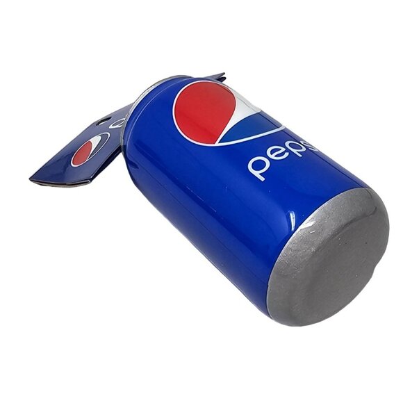 Pepsi Soda Can Collectible Christmas Ornament by Ruz - Picture 5 of 6